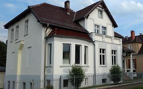 Pension-Fuerstenberghavel Sans Rival